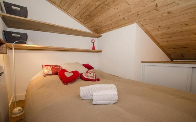 Résidence Les Deux Chamois