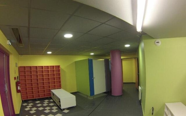 CEVEO - Le Village de Luz-St-Sauveur