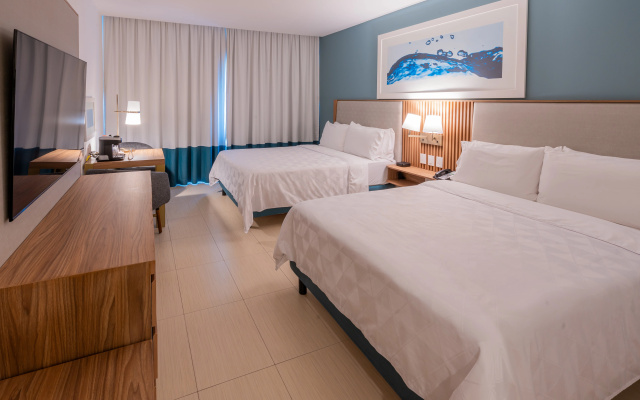 Holiday Inn Acapulco La Isla by IHG