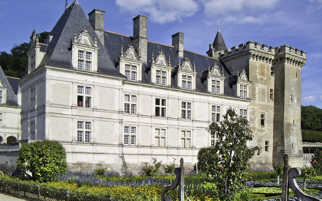 ibis Tours Nord