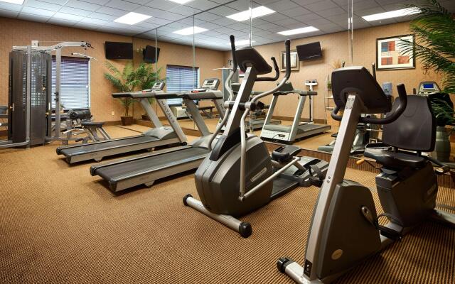 Best Western St. Francisville Hotel