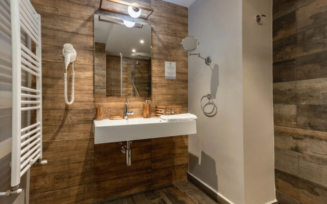 Ares Apart Hotel