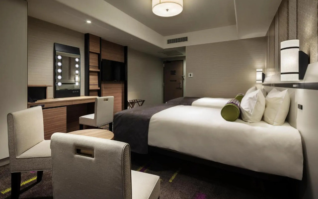 Hotel Monterey Le Frere Osaka