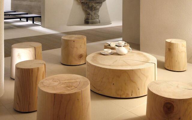 Tenuta De L'Annunziata - Natural Relais