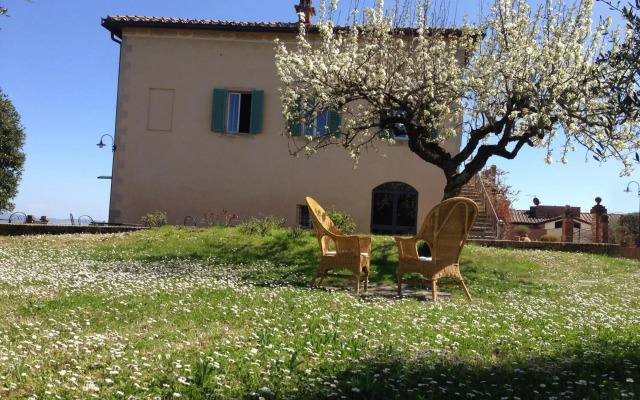 Palazzo di Valli