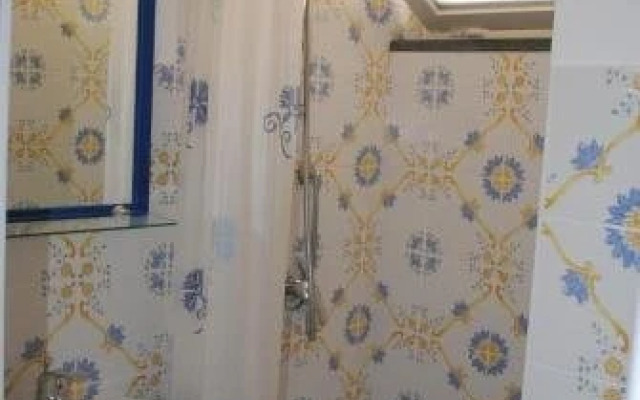 Villa Mira Capri