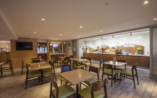 Holiday Inn Express Saint John Harbour Side by IHG