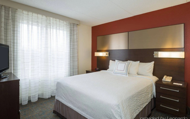 Residence Inn by Marriott Boston Framingham