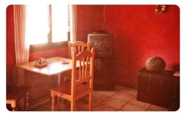 Apartamentos Rurales El Buxu