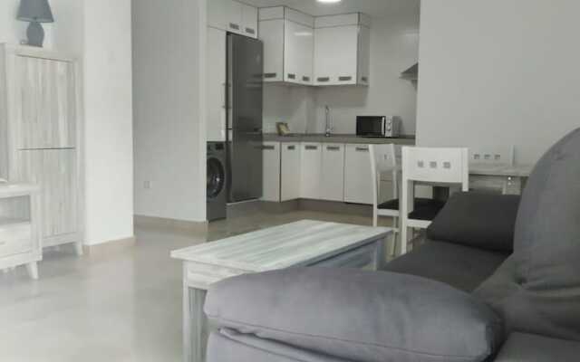 107601- Apartment in Zahara de los Atunes