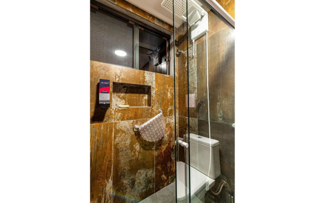 Casa de férias estilo e conforto Bombinhas EMB686