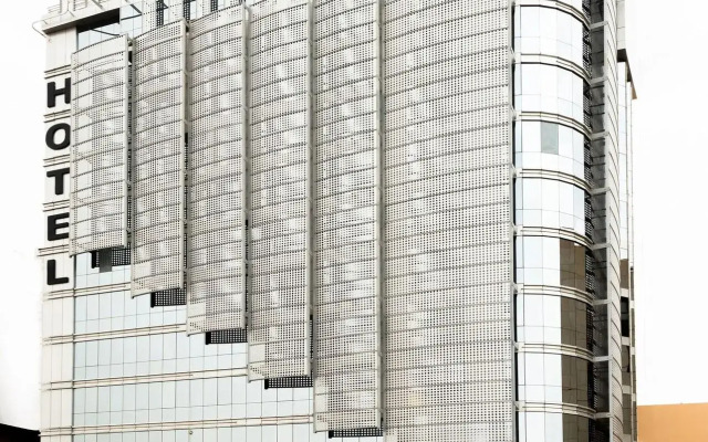 Warwick Riyadh Hotel