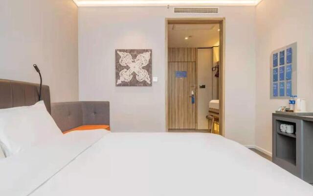 Hanting Premium Hotel Anyang Angang Avenue