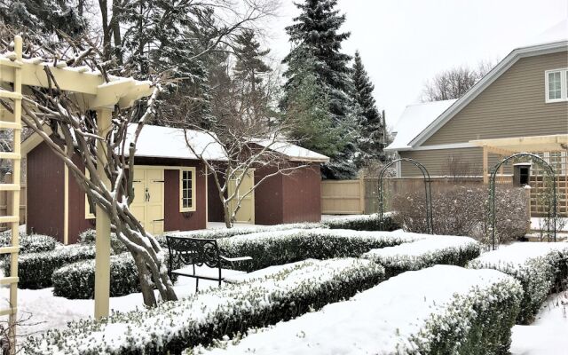 Schoolmaster's House Bed and Breakfast