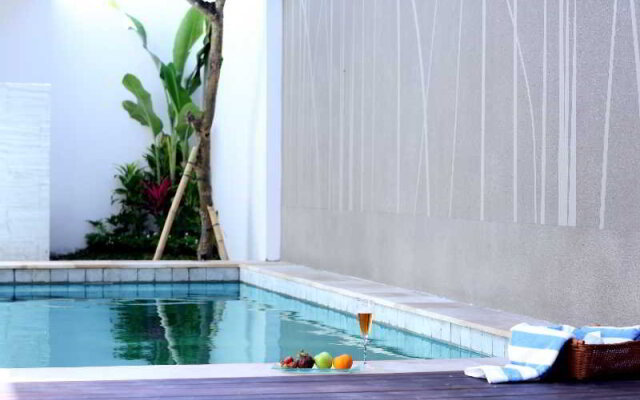 Villa Umalas