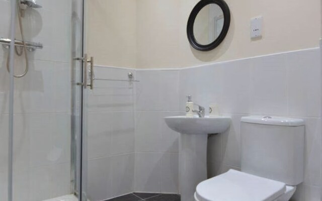 Hibernate Short Stays Abbey Street