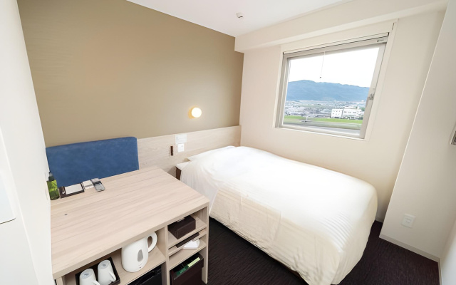 Super Hotel Kumamoto Yatsushiro – Guest Rooms – Yatsushiro