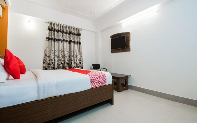 Hotel Mega Royal By OYO Rooms