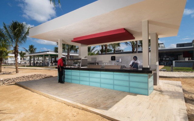 Hotel Riu Palace Tropical Bay - All Inclusive