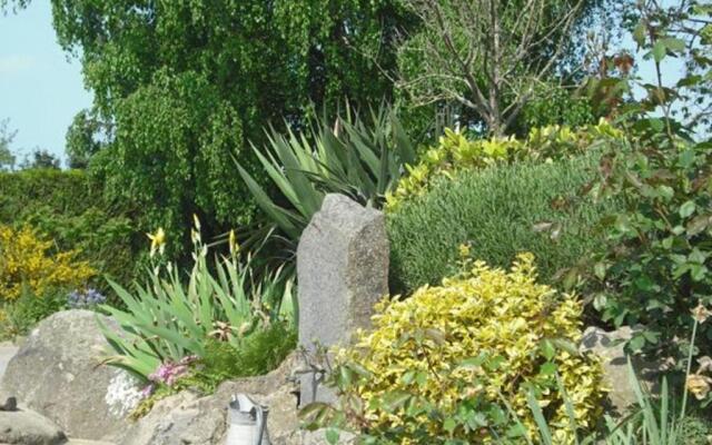 Gîte Saint-Michel-Mont-Mercure, 3 pièces, 4 personnes - FR-1-426-249