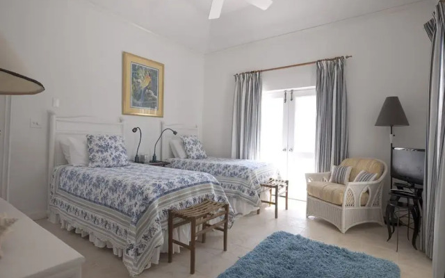 Oceanfront Escape: New Luxury Home