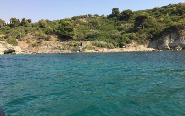 Guest house 3 stars Salerno