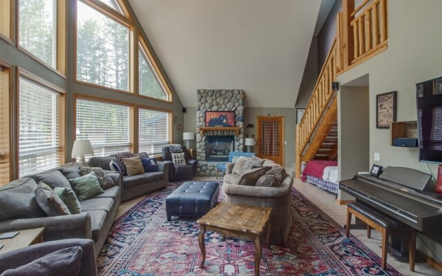 Elder Family Lodge