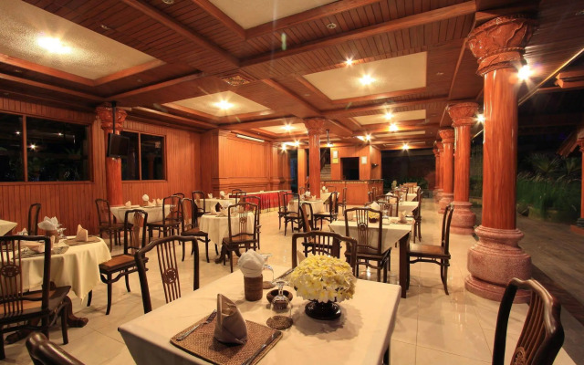 Bhuwana Ubud Hotel and Farming