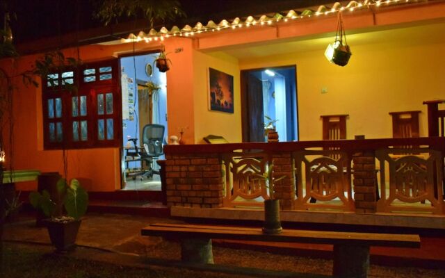 Elephant Lovers Inn