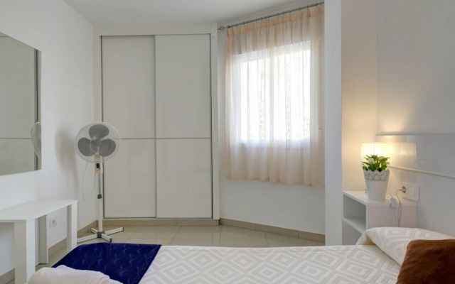 Edf. Las Palmeras 2  40