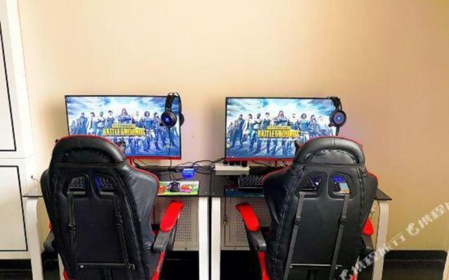 Xana Lite Hotelle(Tianjin Xiqing University Town)