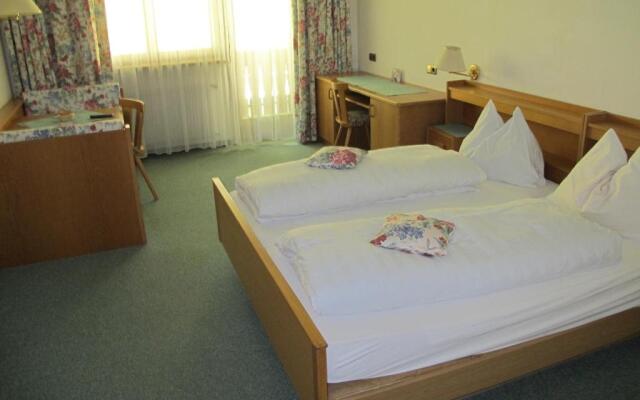Alpenhotel Ratsberg