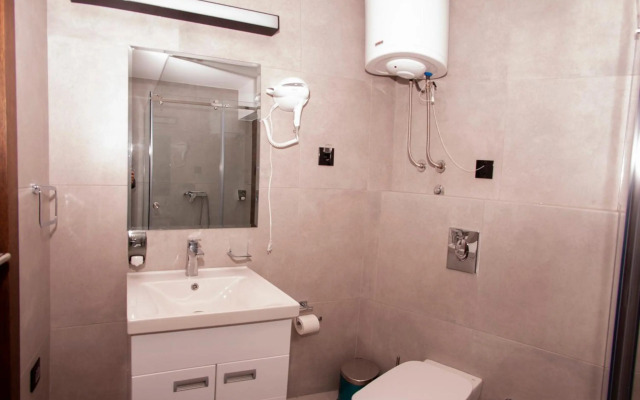 Zoned II Kopaonik - Studio Njegomir