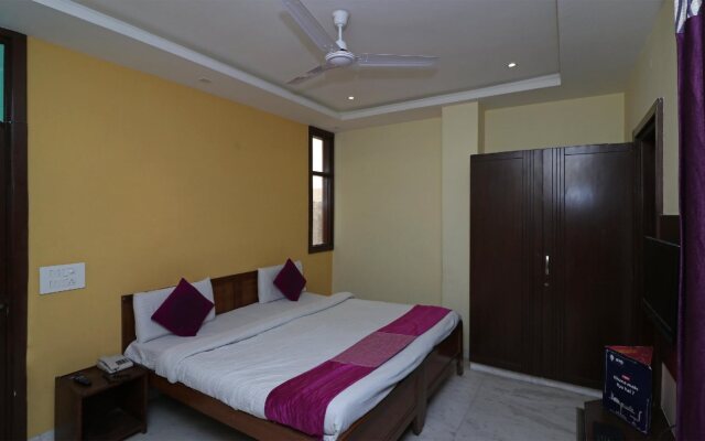 OYO 9385 Indirapuram