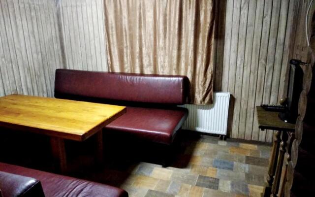 Ресторанно-гостинничный комплекс Боярский двор