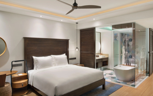 InterContinental Dominica Cabrits Resort & Spa