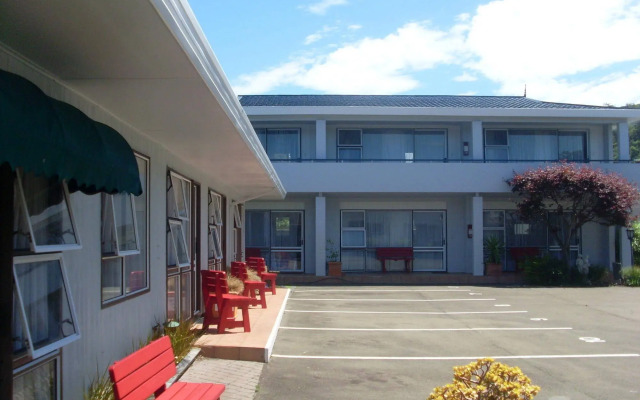 Motel 22