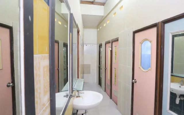 Aster Homestay by OYO Rooms