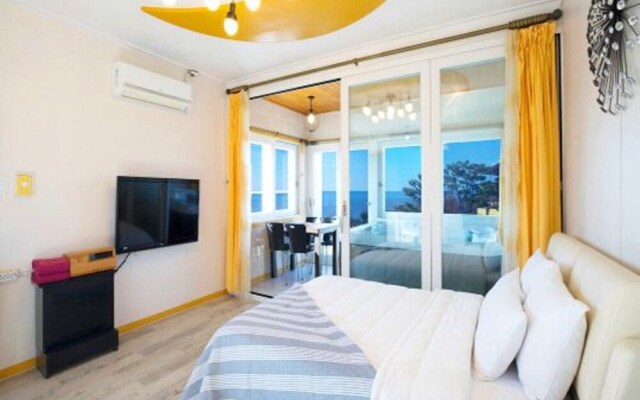 Ganghwa Ana Island Pension