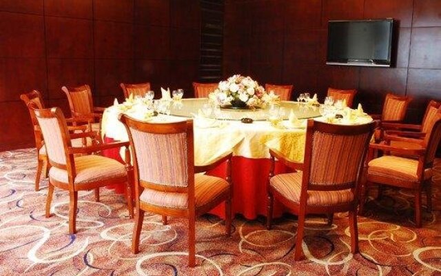 Chaowang Hotel