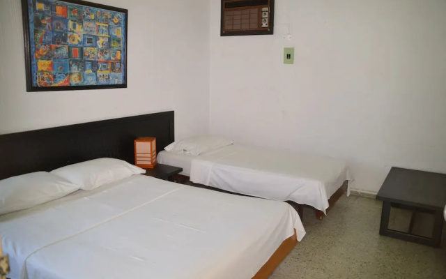Hotel Albatros