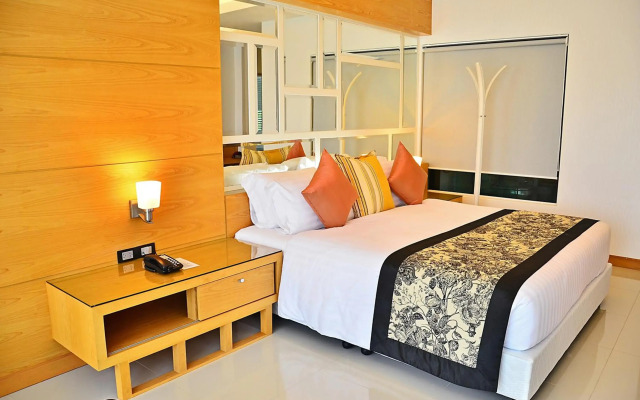 The Par Phuket