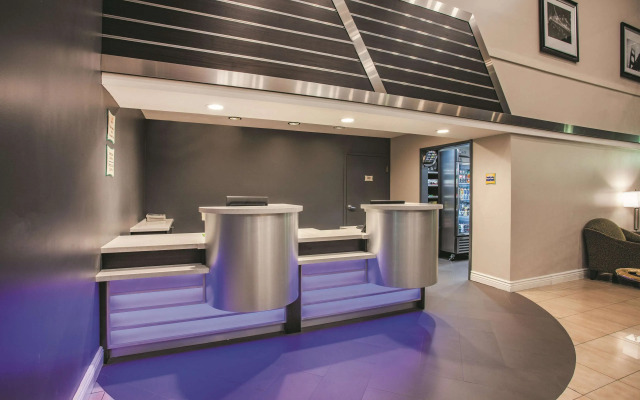 La Quinta Inn & Suites by Wyndham Dublin - Pleasanton