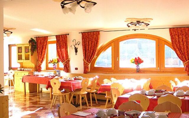 Hotel dal Bracconiere