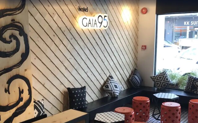 Hotel Gaia 95