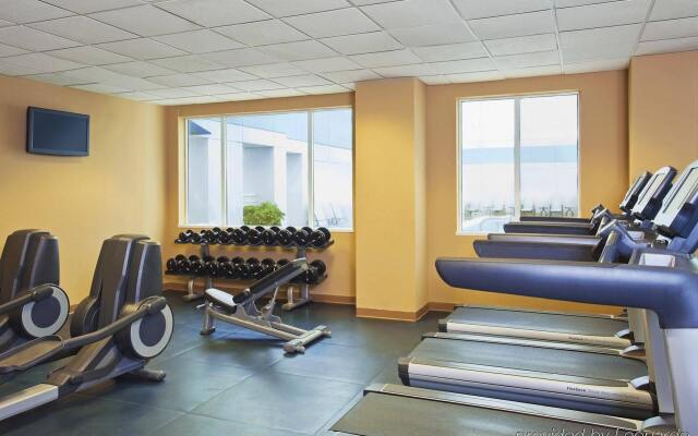 Sheraton® Suites Fort Lauderdale West