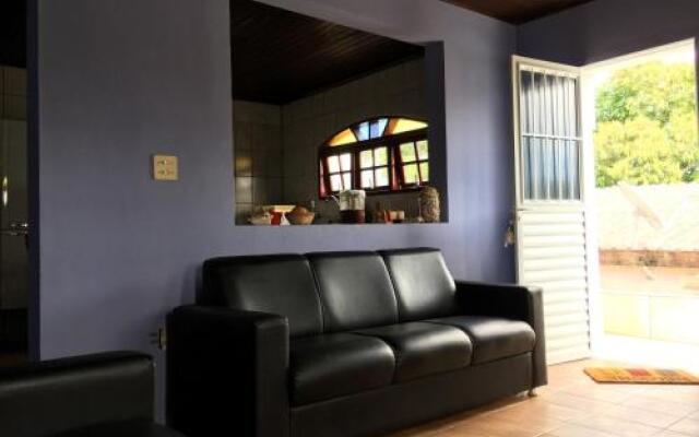 La Melangerie - Hostel