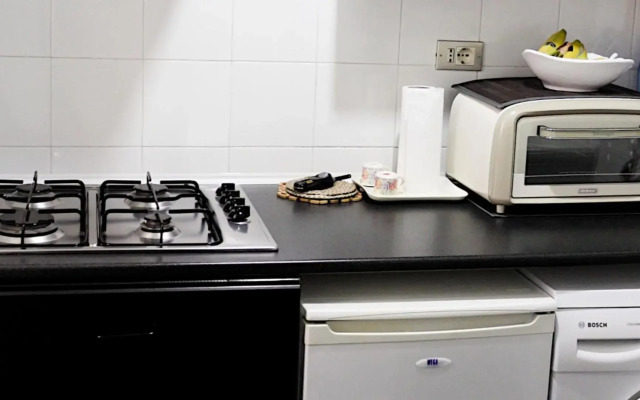 La casa della pecora nera