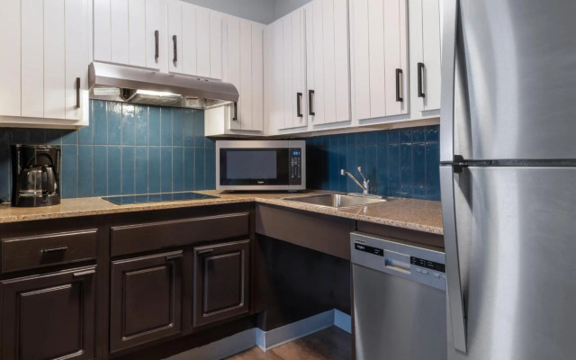 Staybridge Suites Columbus-Dublin by IHG