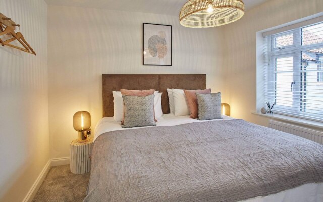Hoggarths Retreat in Whitby